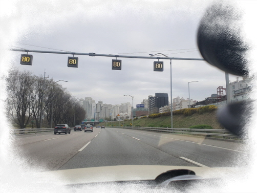 금천운전연수 실전 운행으로 안전하게 성공!2